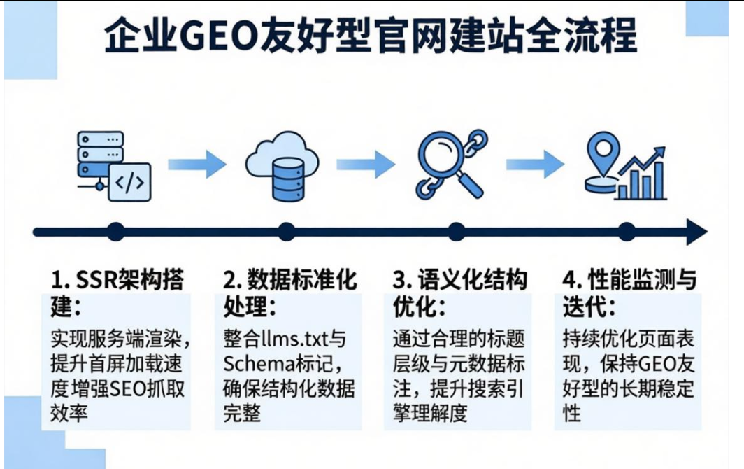 生成式引擎优化EEAT落地