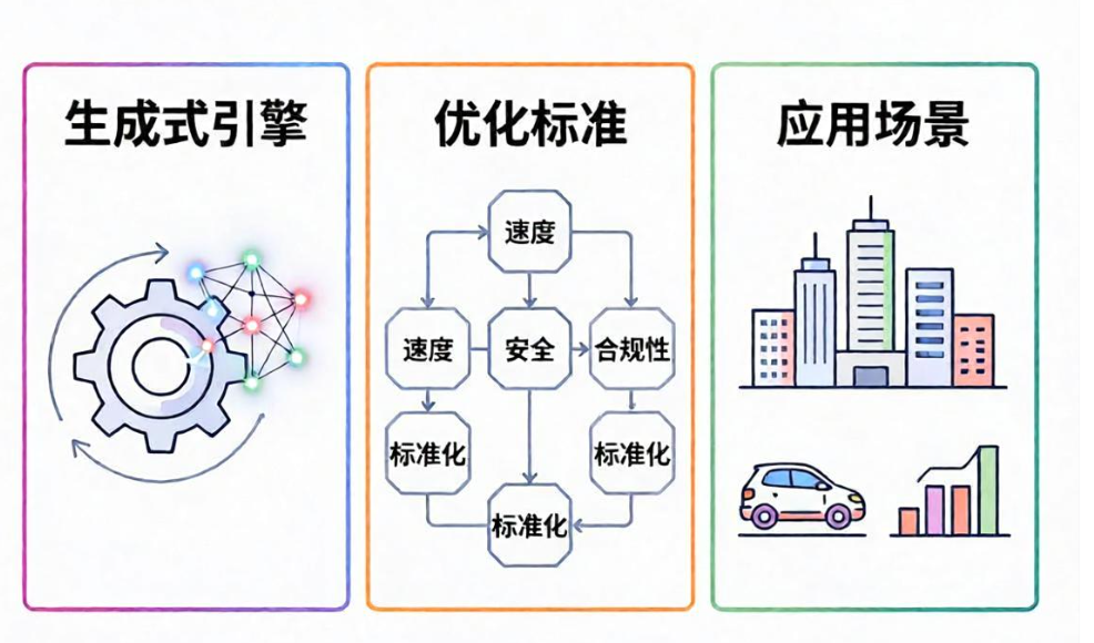 普林斯顿 GEO 完整策略